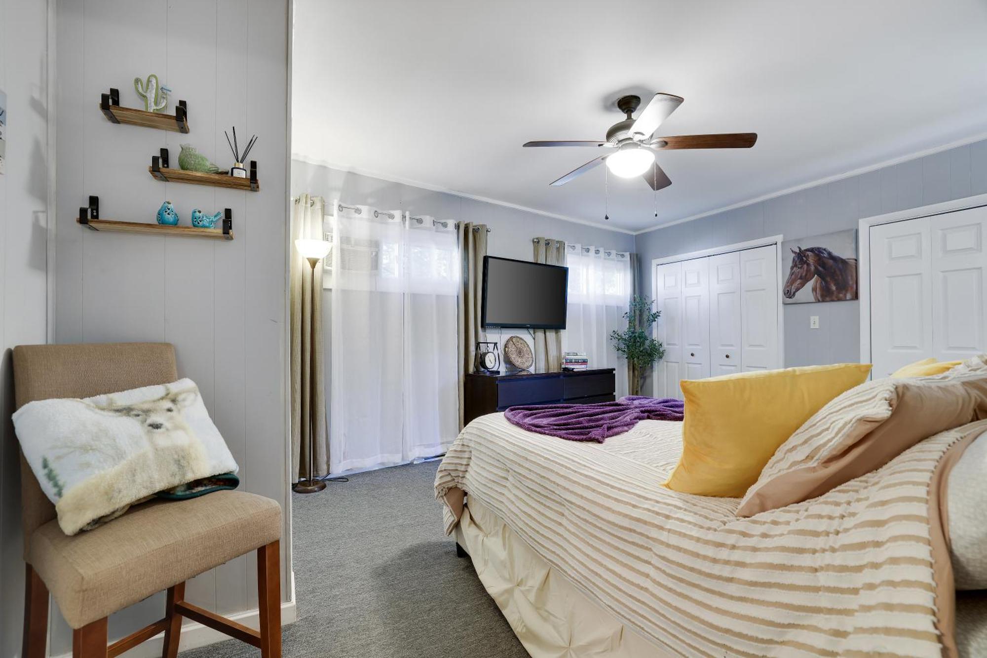 Chic And Stylish Home Hot Tub,4 Bedrooms, Game Movie Room, Firepit, Arcades, Playground On Site 2 Min Walk From Pool And Lake Tobyhanna Dış mekan fotoğraf