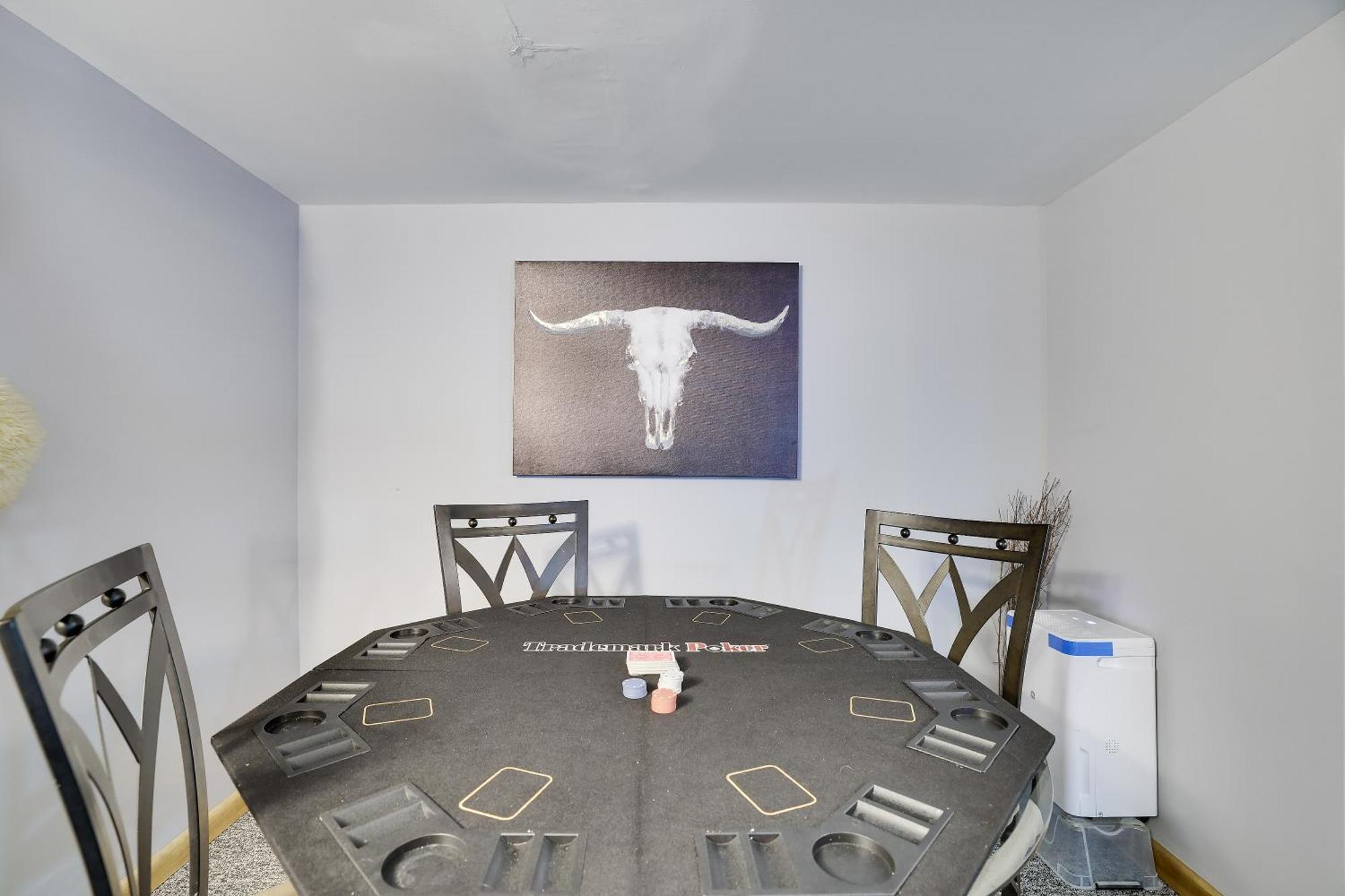 Chic And Stylish Home Hot Tub,4 Bedrooms, Game Movie Room, Firepit, Arcades, Playground On Site 2 Min Walk From Pool And Lake Tobyhanna Dış mekan fotoğraf
